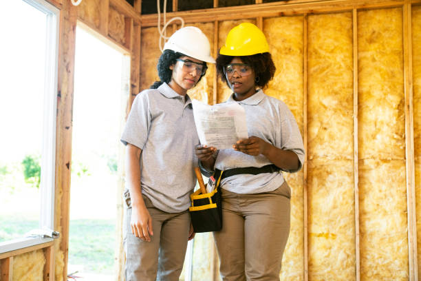 Best Spray Foam Insulation  in Lake Barrington, IL