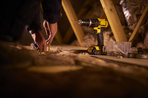 Insulation Replacement Services in Lake Barrington, IL